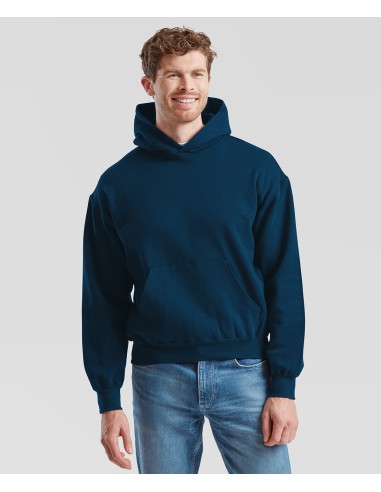 FRU-0622780-Supercotton™ Hooded Sweat